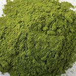 5kg BULK Mulberry Chow - Powdered
