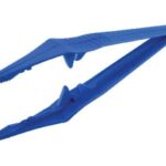 Silkworm Feeding Tongs