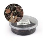 Dwarf White Tropical Woodlice Pre-pack