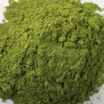 1kg Mulberry Chow - Powdered