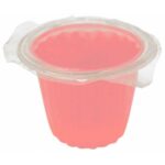 Jelly Pot (Strawberry)
