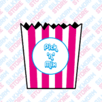 Silkworm Store Pick n Mix