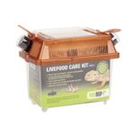 ProRep Livefood Care Kit Small 18 x 11 x 15cm