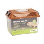 ProRep Livefood Care Kit Large 30 x 19 x 23cm
