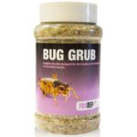 ProRep Bug Grub Jar Pack 300g