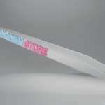 Insect handling tweezers