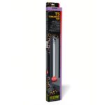 Exo Terra T5 UVB Fixture 60cm (22" Tube) 24w