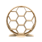Silkworm Spin Wheel