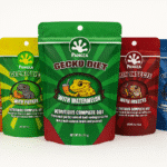Pangea Fruit Mix - Crested Gecko Food