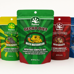 Pangea Fruit Mix - Crested Gecko Food