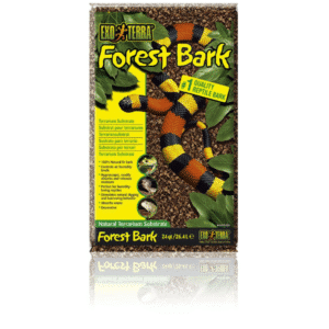 Exo Terra Forest Bark 4.4L - 26.4L
